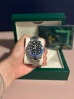 Rolex Submarino Batman - AAA+ - Imagen 2