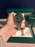 Rolex submarino 44MM - AAA+ - Imagen 2