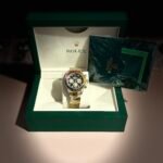 Daytona con diamantes - AAA+