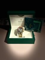 Daytona con diamantes - AAA+