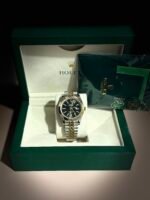 Oyster Perpetual - AAA+