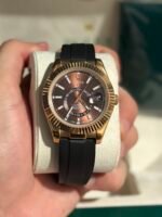 Sky-Dweller / AAA+ - Imagen 2