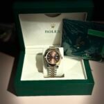 Oyster Perpetual - AAA+