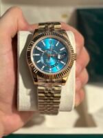 Sky-Dweller / AAA+ - Imagen 2