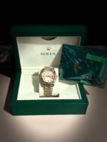 Oyster Perpetual - AAA+