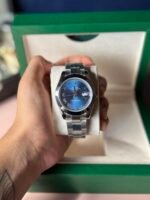 Rolex Date-Just - AAA+ - Imagen 2