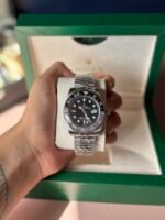 Rolex GMT master II - AAA+ - Imagen 2