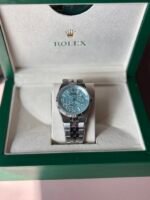 Rolex Land-Dweller / AAA+