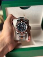Rolex GMT master II - AAA+ - Imagen 2