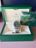 Submariner Hulk - AAA+