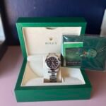 Milgauss Rolex - AAA+