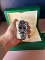 Milgauss Rolex - AAA+ - Imagen 2