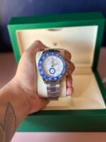 Rolex Yacht-Master II / AAA+ - Imagen 2