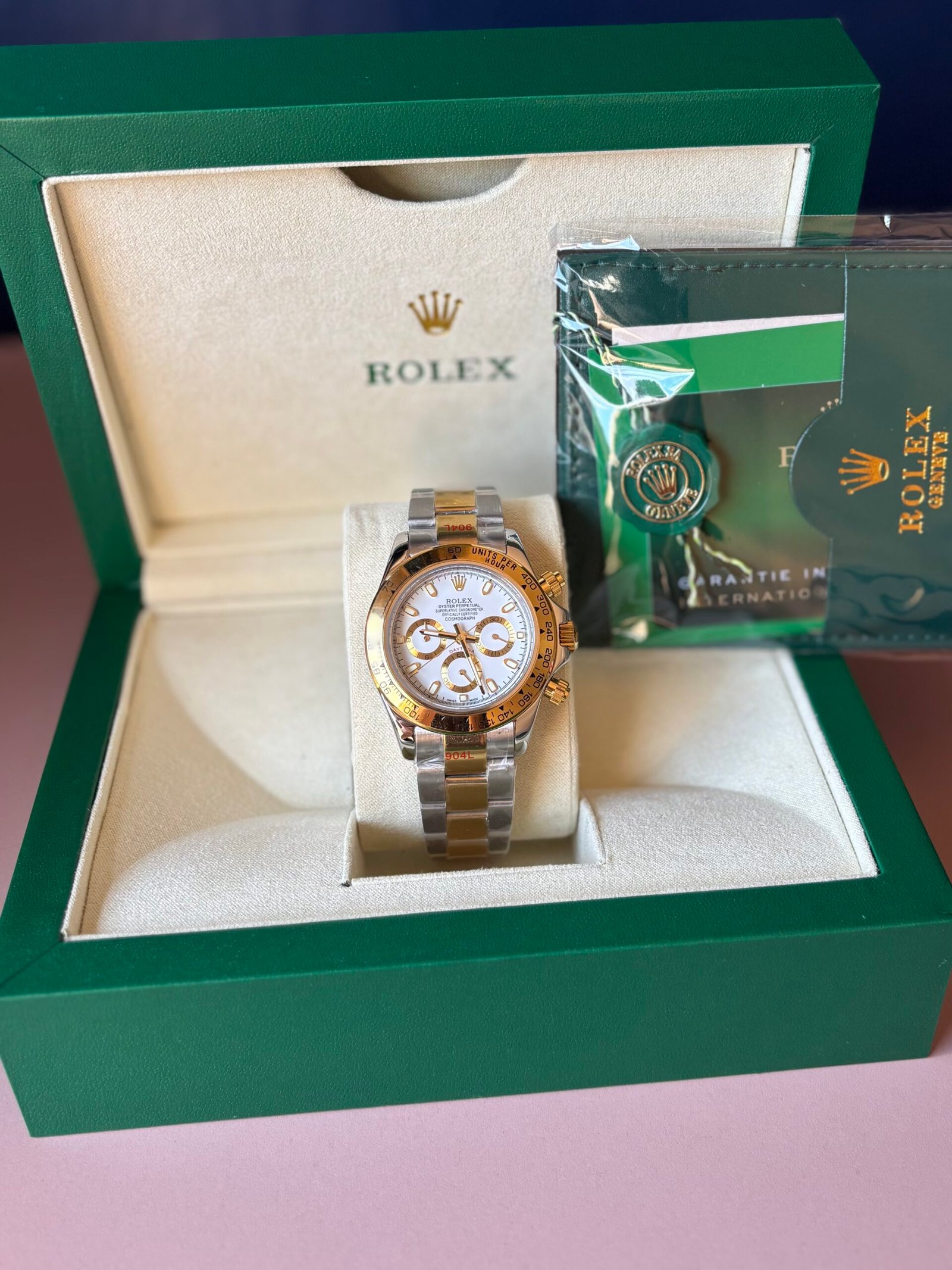 IMG_1451 Daytona - AAA+ - Imagen 1