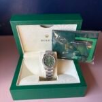 Oyster Perpetual - AAA+