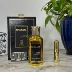 bharara - king niche