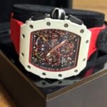 Richard Mille - RM 50-04