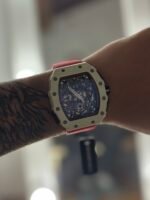 Richard Mille - RM 50-04 - Imagen 5