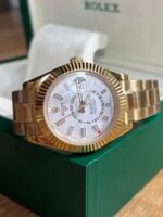 Sky-Dweller - AAA+ - Imagen 2