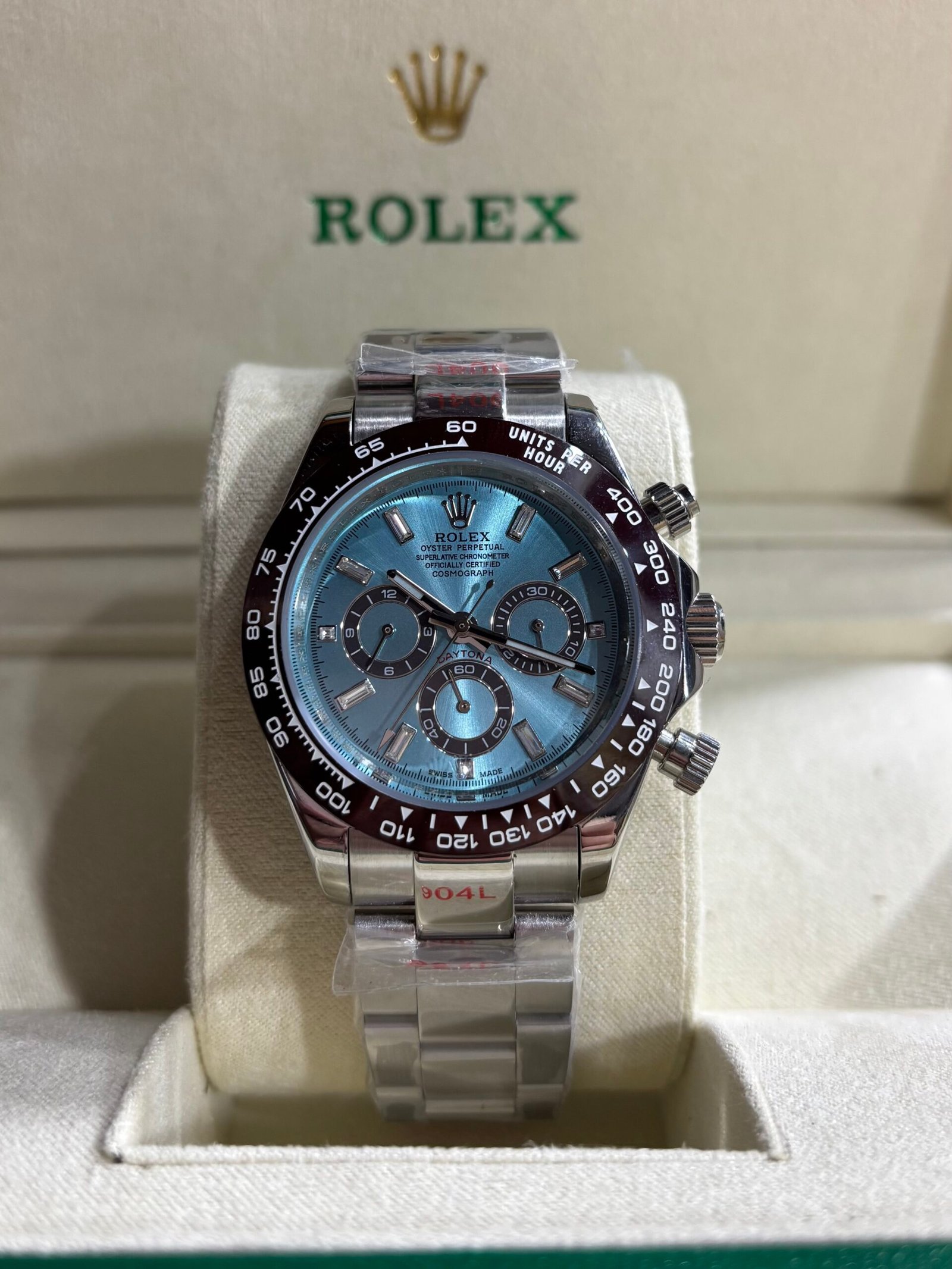 IMG_2060 Daytona - AAA+ - Imagen 1