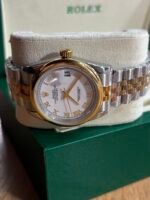 DateJust 36MM - AAA+ - Imagen 2