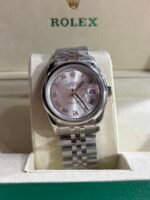 DateJust 36MM - AAA+