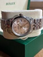 DateJust 36MM - AAA+ - Imagen 2