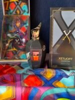 Ouventure Xercoff - G5