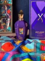 Accento Xercoff - G5