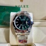 DateJust 🇨🇭 - Super Clon