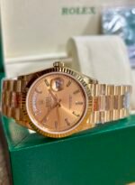 DayDate 36MM 🇨🇭 - súper clon