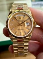 DayDate 36MM 🇨🇭 - súper clon - Imagen 3