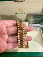 DayDate 36MM 🇨🇭 - súper clon - Imagen 5