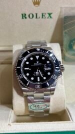 Submariner 🇨🇭 - Súper clon - Imagen 3