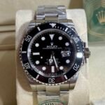 Submariner 🇨🇭 - Súper clon