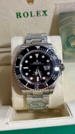 Submariner 🇨🇭 - Súper clon