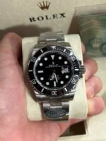 Submariner 🇨🇭 - Súper clon - Imagen 4