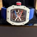 RM67-02 🇨🇭 - Richard Miller