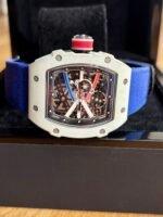 RM67-02 🇨🇭 - Richard Miller