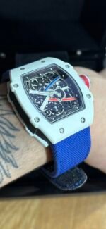 RM67-02 🇨🇭 - Richard Miller - Imagen 5