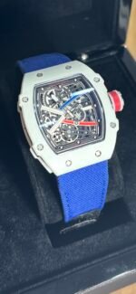 RM67-02 🇨🇭 - Richard Miller - Imagen 4