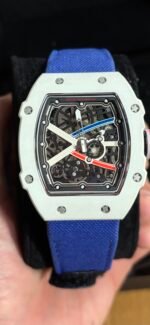 RM67-02 🇨🇭 - Richard Miller - Imagen 3