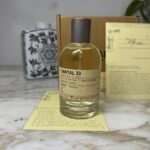 Santal 33 - Perfume de nicho
