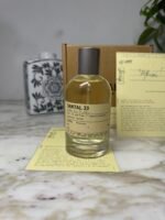 Santal 33 - Perfume de nicho