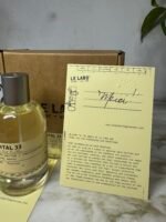 Santal 33 - Perfume de nicho - Imagen 2