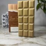 Sweet tooth caramel dream