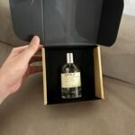 Santal 33 - Perfume de nicho
