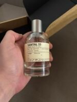 Santal 33 - Perfume de nicho - Imagen 2