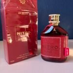 Nitro red - G5