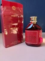 Nitro red - G5